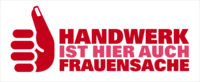 Gütesiegel des Bundesverbands UnternehmerFrauen im Handwerk