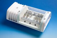 Die Aviled® Full-LED-Armatur Die Aviled® Full-LED-Armatur