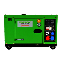 Diesel Generator