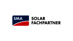 Logo SMA Fachpartner Logo SMA Fachpartner