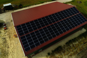PV-Anlage PV-Anlage