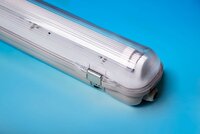 LED-Leuchtstoffröhren für Geflügelställe LED-Leuchtstoffröhren für Geflügelställe