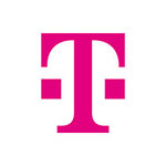 Logo Deutsche Telekom Logo Deutsche Telekom