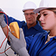 Leistungen Elektro Radtke GmbH Leistungen Elektro Radtke GmbH
